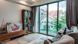 Upper Serangoon Road (D19), Apartment #485465401